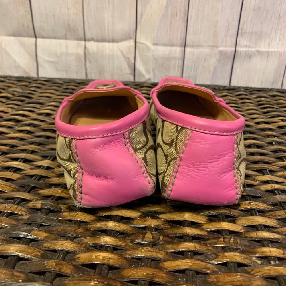 Coach‎ Shana loafers - Picture 6 of 14